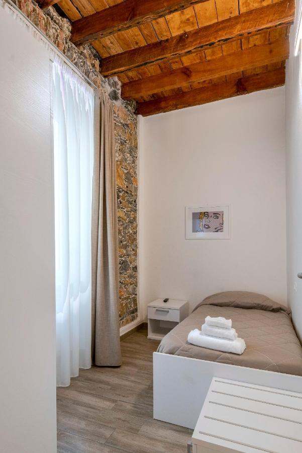Bed and Breakfast La Casa Di Mattia à La Spezia Extérieur photo