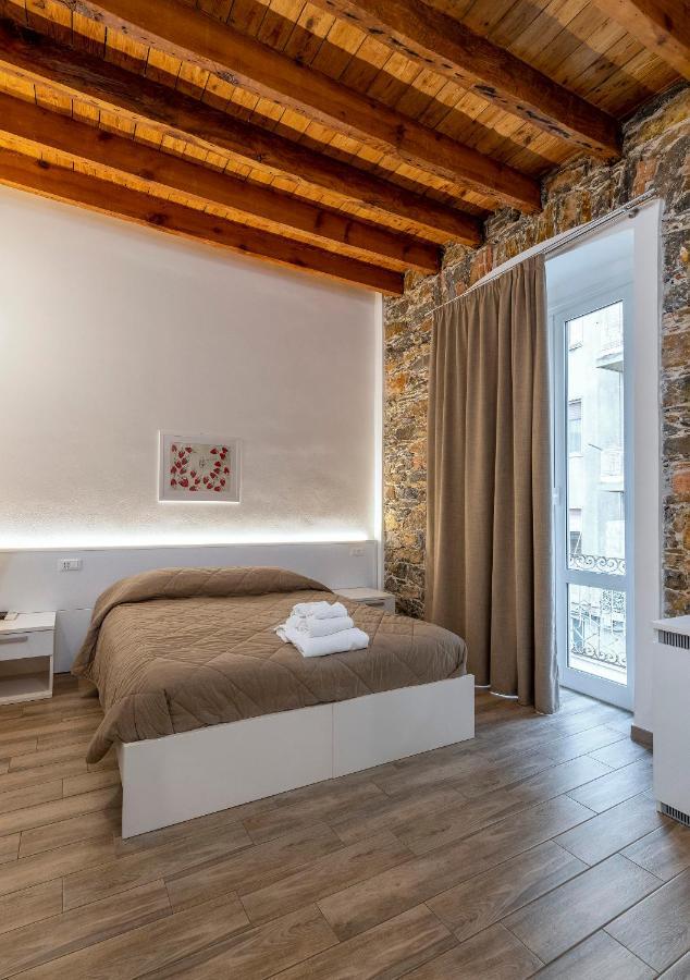 Bed and Breakfast La Casa Di Mattia à La Spezia Extérieur photo
