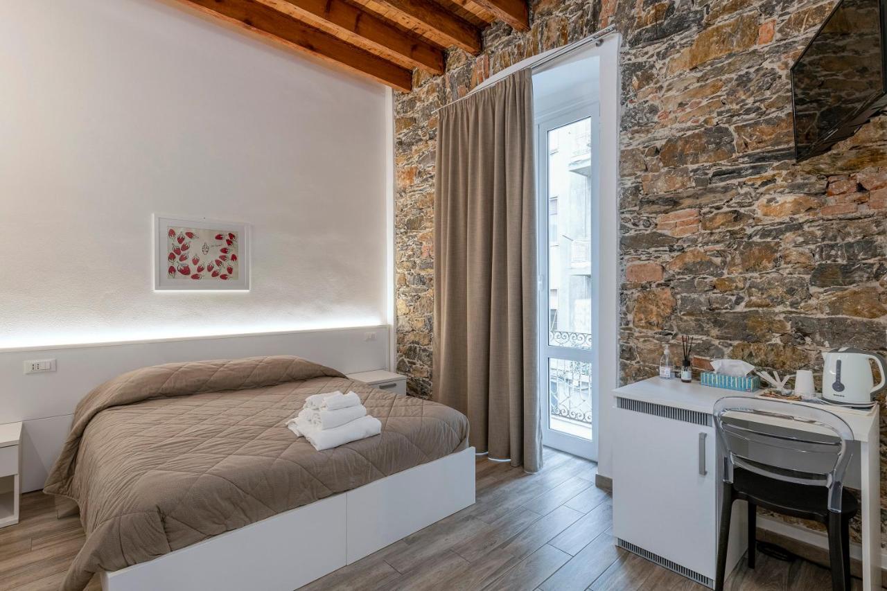 Bed and Breakfast La Casa Di Mattia à La Spezia Extérieur photo