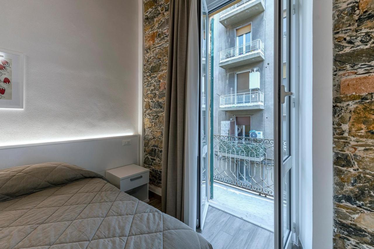 Bed and Breakfast La Casa Di Mattia à La Spezia Extérieur photo