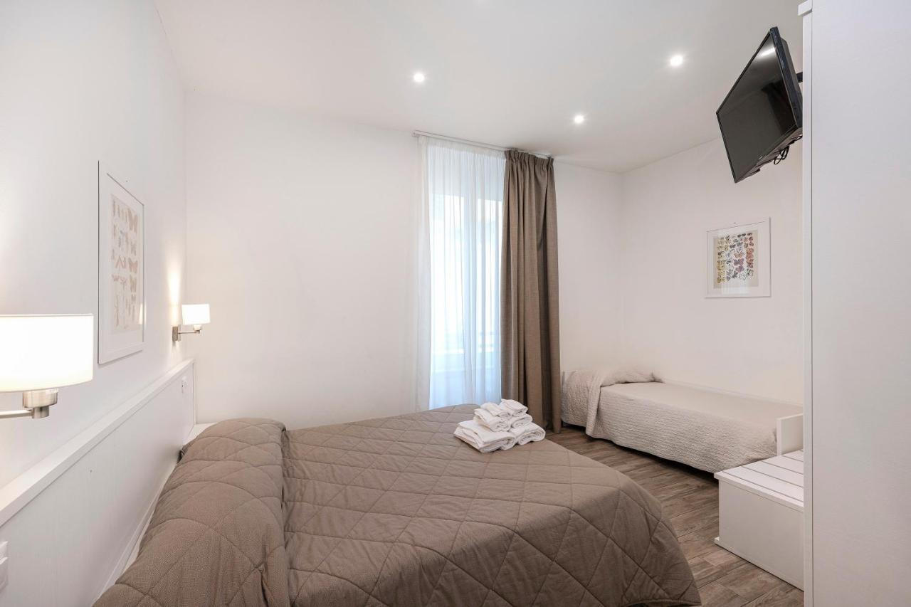 Bed and Breakfast La Casa Di Mattia à La Spezia Extérieur photo